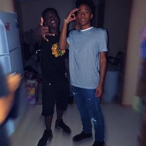 Meet your Posher, Antwan